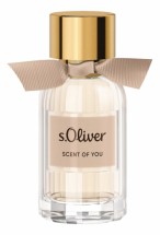 s.Oliver Scent Of You Women
