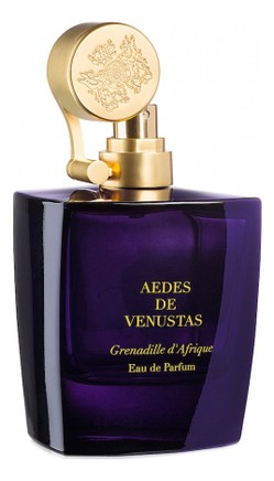 Aedes De Venustas Grenadille D&#039;Afrique
