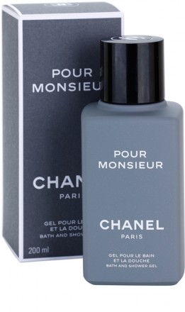Chanel Pour Monsieur Винтаж
