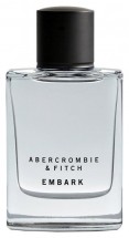 Abercrombie &amp; Fitch Embark