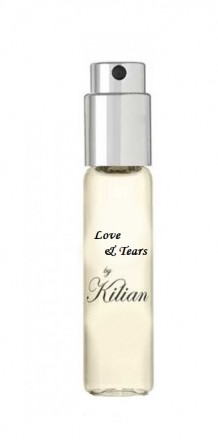 Kilian Love And Tears