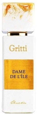Dr. Gritti Dame De L&#039;lle