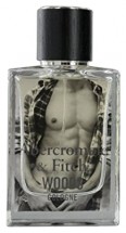 Abercrombie &amp; Fitch Woods 2010 Edition