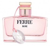 GianFranco Ferre Ferre Rose Diamond Limited Edition