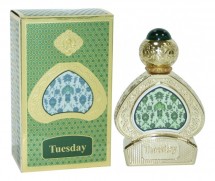 Al Haramain Perfumes Tuesday