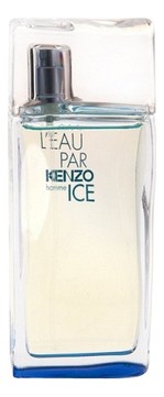 Kenzo L&#039;Eau Par Kenzo ICE Pour Homme
