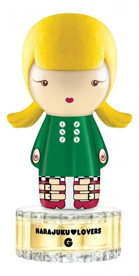 Harajuku Lovers Wicked Style G Harajuku Lovers Wicked Style G