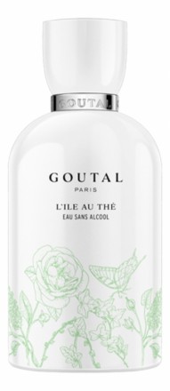 Goutal L&#039;Ile Au The Eau Sans Alcool