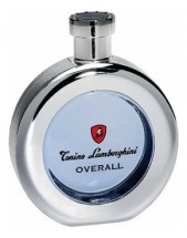 Tonino Lamborghini Overall For Men