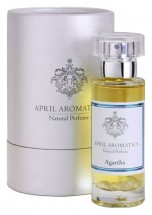 April Aromatics Agartha