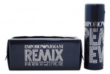 Giorgio Armani Emporio Remix Men