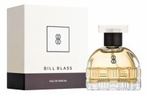 Bill Blass The Fragrance From Bill Blass