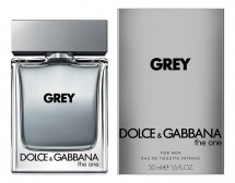 Dolce Gabbana (D&amp;G) The One Grey