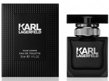 Karl Lagerfeld Pour Homme