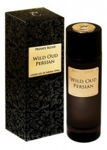 Private Blend Wild Oud Persian