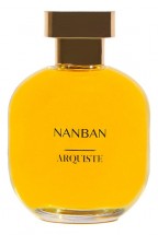 Arquiste Nanban
