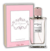 Le Parfumeur L'Art Des Sens (Gold Edition)