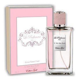 Le Parfumeur L&#039;Art Des Sens (Gold Edition)