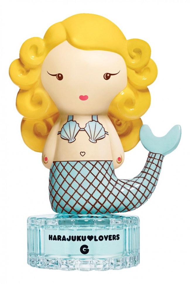 Harajuku Lovers G Of The Sea Harajuku Lovers G Of The Sea