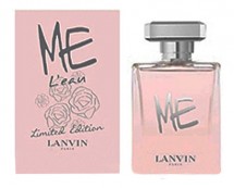 Lanvin Me L'Eau Limited Edition 2015