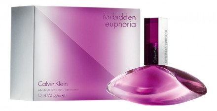Calvin Klein Euphoria Forbidden