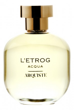 Arquiste L&#039;Etrog Acqua