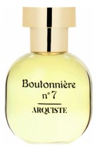 Arquiste Boutonniere No7