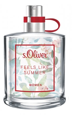 S.Oliver Feels Like Summer Women 2020