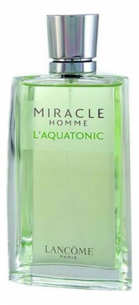 Lancome Miracle L&#039;Aquatonic