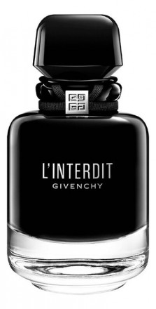 Givenchy L&#039;Interdit Eau De Parfum Intense