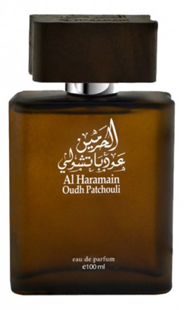Al Haramain Perfumes Al Haramain Oudh Patchouli