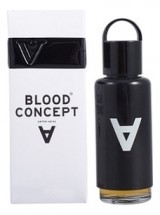 Blood Concept A Black
