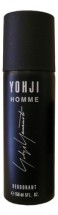 Yohji Pour Homme 2013