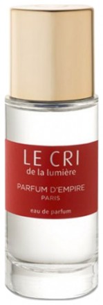 Parfum D&#039;Empire Le Cri De La Lumiere