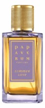 Jardin De Parfums Papaverum - Summer Love