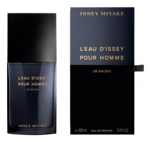 Issey Miyake L’Eau D’Issey Pour Homme Or Encens