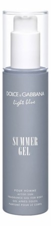 Dolce &amp; Gabbana Light Blue Pour Homme