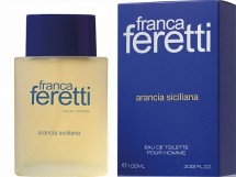 Brocard Franca Feretti Arancia Siciliana
