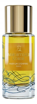 Parfum D&#039;Empire Immortelle Corse