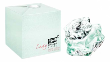 Mont Blanc Lady Emblem L&#039;Eau