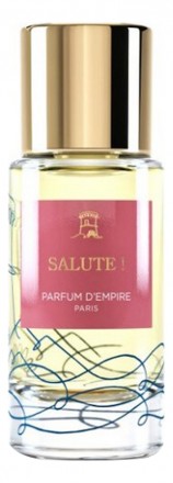 Parfum D&#039;Empire Salute!