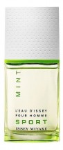 Issey Miyake L'Eau D'Issey Pour Homme Sport Mint