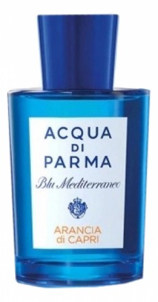 Acqua di Parma Arancia Di Capri