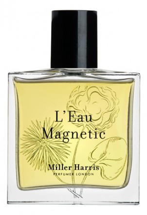 Miller Harris L&#039;Eau Magnetic