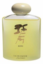Shiseido Koto
