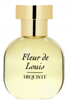 Arquiste Fleur de Louis