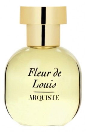 Arquiste Fleur de Louis