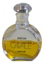 Faberge Cavale