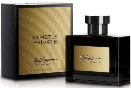 Baldessarini Strictly Private