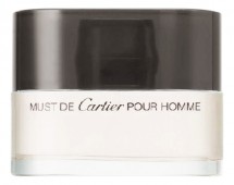Cartier Must De Cartier Pour Homme Essence Edition Prestige